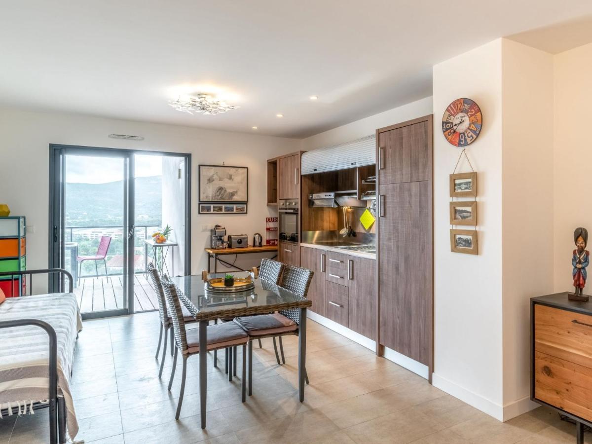 Studio Le Palazzu-20 By Interhome Πόρτο Βέκιο Εξωτερικό φωτογραφία