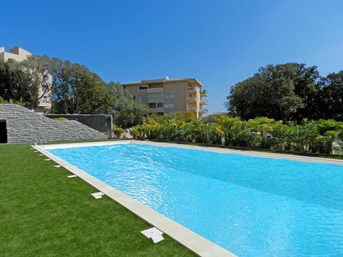 Studio Le Palazzu-20 By Interhome Πόρτο Βέκιο Εξωτερικό φωτογραφία