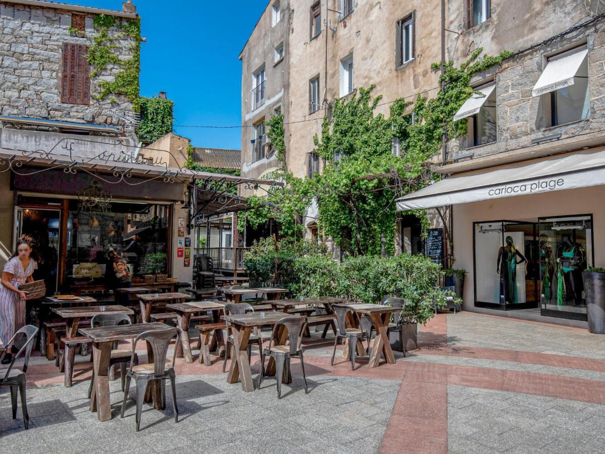 Studio Le Palazzu-20 By Interhome Πόρτο Βέκιο Εξωτερικό φωτογραφία